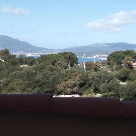 פורטיסיו T2 Vue Mer A Porticcio, Proche Aeroport Ajaccio מראה חיצוני תמונה