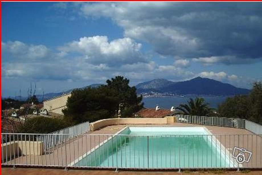 פורטיסיו T2 Vue Mer A Porticcio, Proche Aeroport Ajaccio מראה חיצוני תמונה