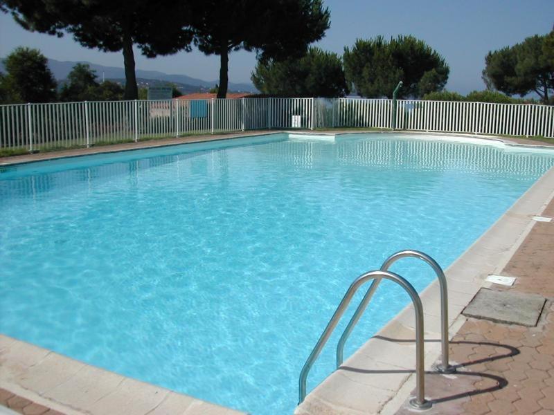 פורטיסיו T2 Vue Mer A Porticcio, Proche Aeroport Ajaccio מראה חיצוני תמונה